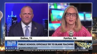 PUBLIC SCHOOL EMPLOYEE ARRANGES FOR MINOR’S ABORTIONS