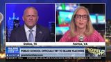 PUBLIC SCHOOL EMPLOYEE ARRANGES FOR MINOR’S ABORTIONS
