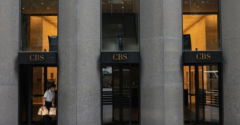 You Vote: Do you approve of the CBS VP debate rules?