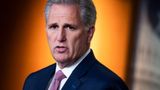 Speaker Kevin McCarthy says House to advance nationwide TikTok ban