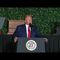 President Trump Delivers Remarks at Williamsburg, VA