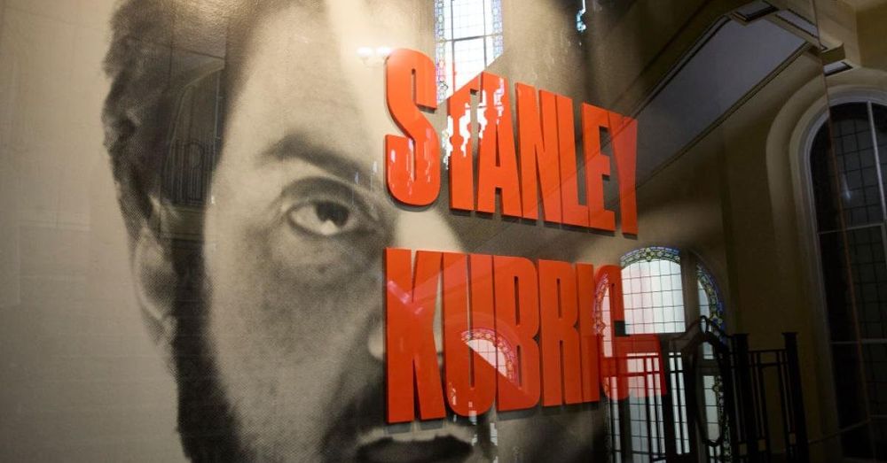 Late filmmaker Stanley Kubrick's daughter says father would have supported Trump