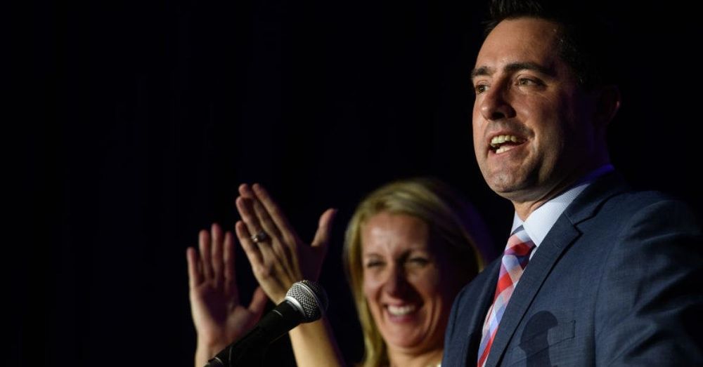 LaRose wants Democrats to stop blaming Ohio for virtual roll call