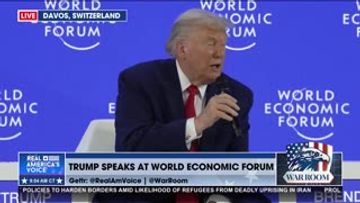 POTUS ON DISARMING HAMAS