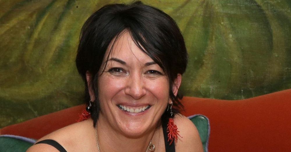 Speaker Johnson says he supports more transparency on Epstein files, Ghislaine Maxwell