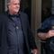 Bannon to be sentenced Friday on contempt of Congress conviction, DOJ recommends jail time
