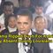 Obama Ripped Bush For Katrina, Noticeably Absent During Louisiana Flooding