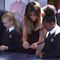 First Lady Melania Trump Visits Belgium, United Kingdom, and Finland