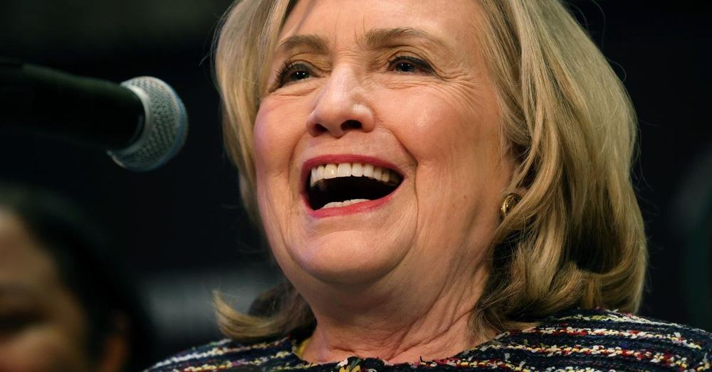 You Vote: Based on the news about IRS probe into Clinton Foundation in first Trump admin, what now?