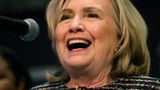Hillary Clinton to join Columbia University School of International and Public Affairs