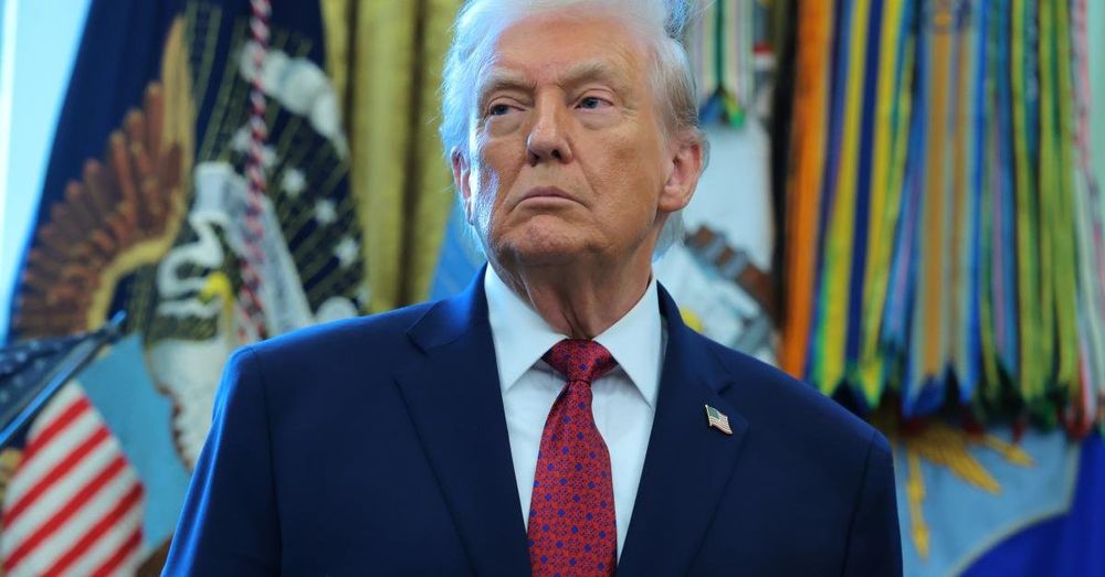 Trump adds Syria and four more countries to travel ban in aftermath of terror attacks