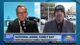 NATIONAL ANGEL FAMILY DAY