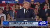 TRUMP SLAMS GAVIN NEWSOM