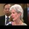 HHS Secretary Kathleen Sebelius: Progress being made on health site