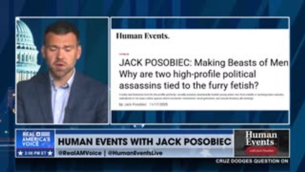 "MAKING BEASTS OF MEN: ASSASSINS TIED TO FURRY FETSIH?"