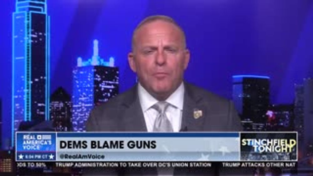 DEMS WEAPONIZING MASS SHOOTINGS TO GO AFTER GUNS AND GUN OWNERS