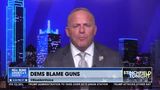 DEMS WEAPONIZING MASS SHOOTINGS TO GO AFTER GUNS AND GUN OWNERS