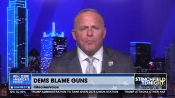 DEMS WEAPONIZING MASS SHOOTINGS TO GO AFTER GUNS AND GUN OWNERS