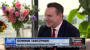 POLAND JUST CHECKMATED THE GLOBALISTS