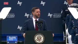 VP VANCE: NEW ERA OF WARFARE