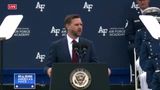 VP VANCE: NEW ERA OF WARFARE
