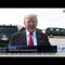 President Trump: “It was a complete and total exoneration.” (C-SPAN)