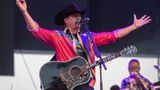 Country star John Rich bypasses woke labels, releases song on Truth Social and soars to No. 1