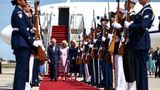 Watch Live: President Trump meets with King Charles III for royal visit at White House