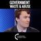 Charlie Kirk On Government’s Wasteful Spending And Abuse Of Tax Payer Dollars!