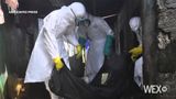 CDC: Doctors, nurses fleeing Ebola hospitals, virus not contained