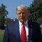 08/17/20: President Trump Delivers Remarks Upon Departure