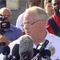 Ferguson police identify Darren Wilson as officer who shot Michael Brown
