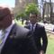 Rep. Michael Grimm announces his resignation from Congress