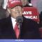 Trump levels blistering attack on Democrats, and Biden's Supreme Court nominee
