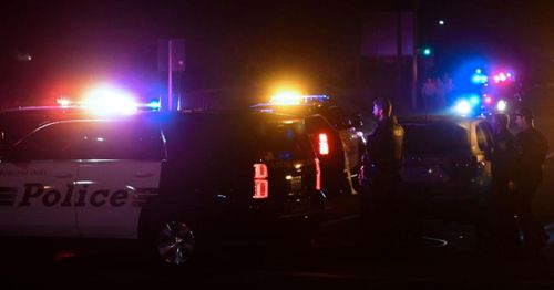 Newark shooting injures nine people, including one minor