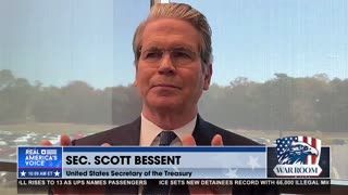 BREAKING THE RARE EARTH CHOKEHOLD