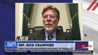 REP. CRAWFORD ON VENEZUELAN DRUG BOATS