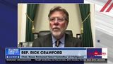 REP. CRAWFORD ON VENEZUELAN DRUG BOATS
