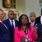 US Civil Rights Leaders Vow to Keep Up Fight for Voting Rights