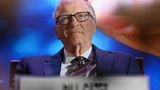 Bill Gates criticizes Musk for DOGE cuts: 'World’s richest man killing the world’s poorest children'