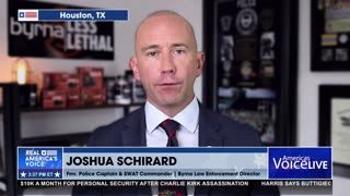 FIVE OFFICERS SHOT IN PA - HOW DID IT HAPPEN?