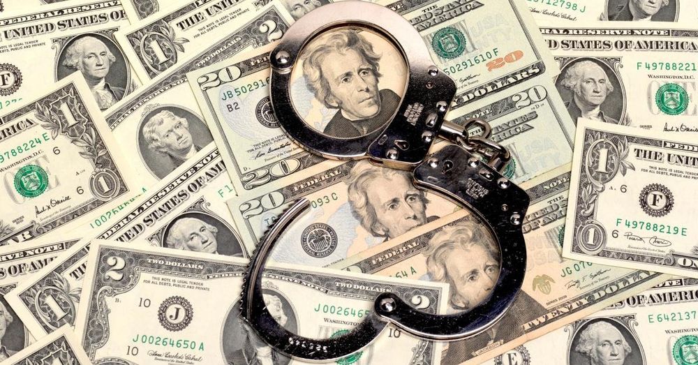 Ex-Minneapolis chamber CEO charged with embezzling more than $200K