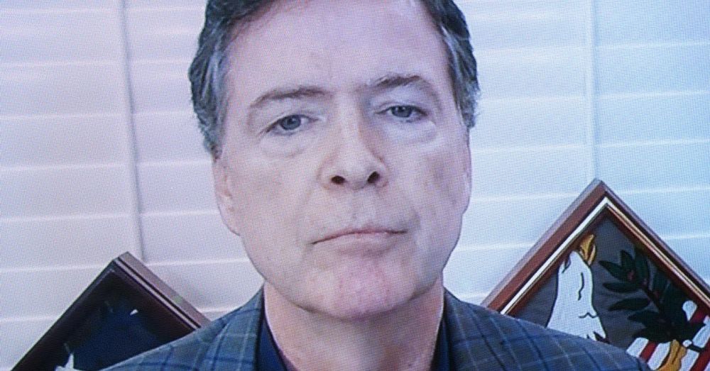 Ex-FBI Director Comey adviser subpoenaed by federal prosecutors in criminal probe: report