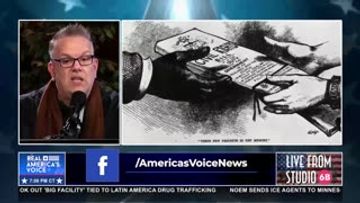 ROBERTS ON BIRTHRIGHT CITIZENSHIP: “WE NEED TO FIX THIS”