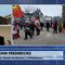 Pastor Henry Hildebrandt on Canadian Trucker Protest
