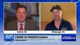 Doug Mastriano Talks about Getting Rid of Crime