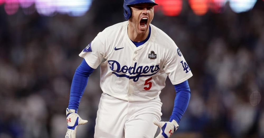 Los Angeles Dodgers defeat New York Yankees in 2024 World Series