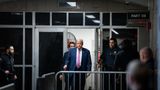 Trump slams 'highly conflicted' judge over gag order in 'hush money' trial