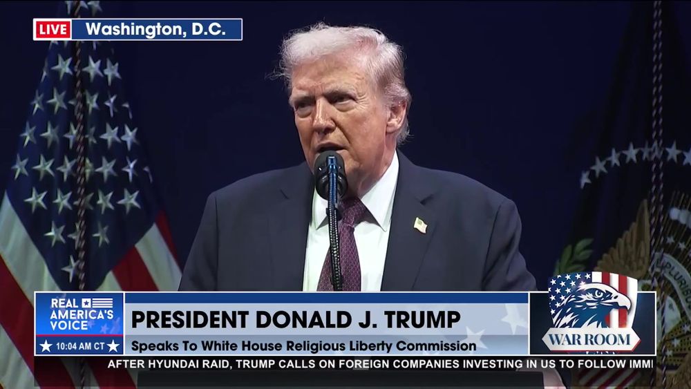 POTUS ADDRESSES CHARLOTTE STABBING