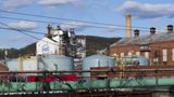 Dozens injured, trapped under rubble after explosion at US Steel plant outside Pittsburgh